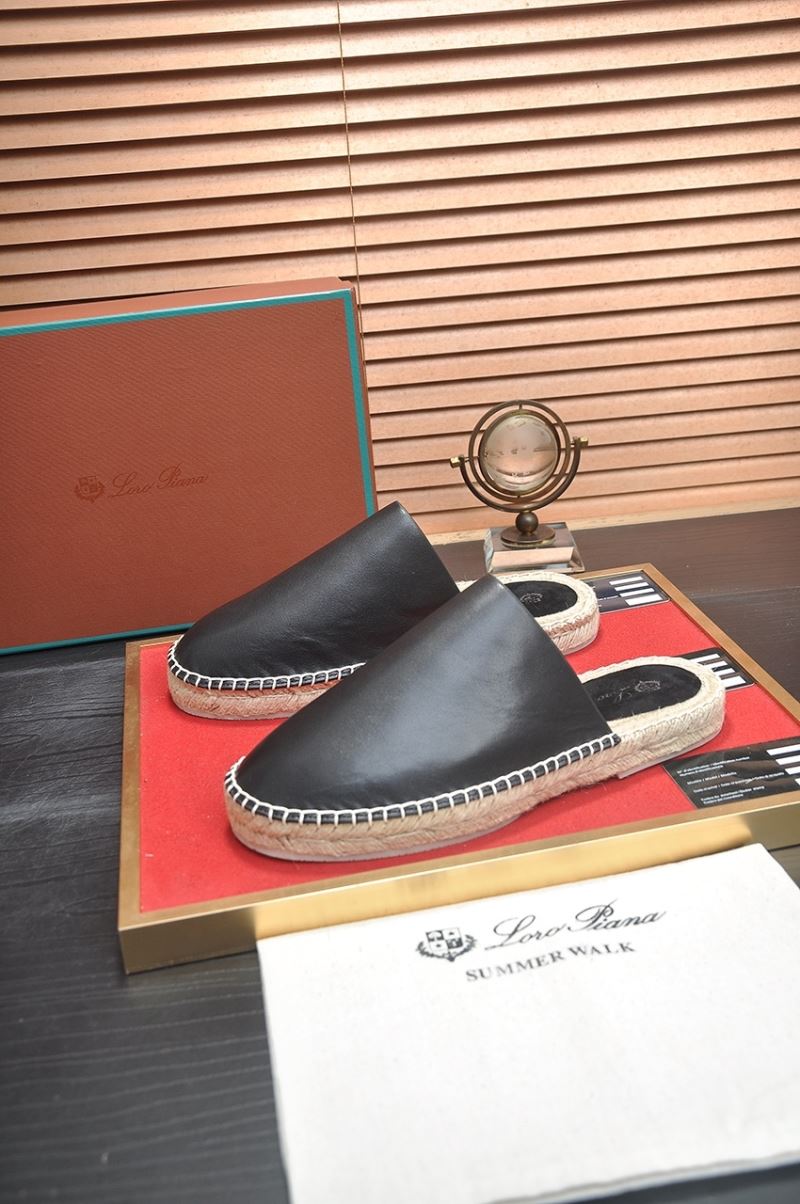 Loro Piana Shoes